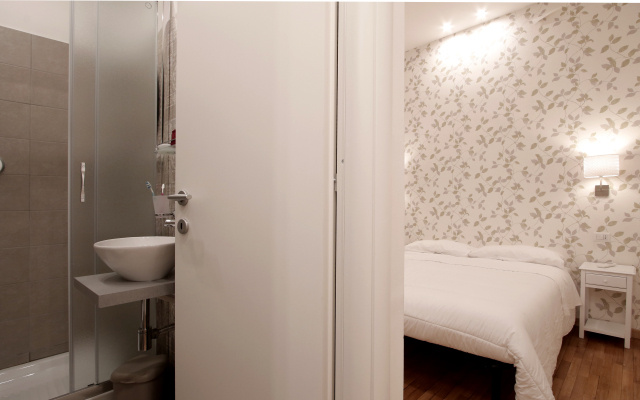 Domus Iuliae Guest House