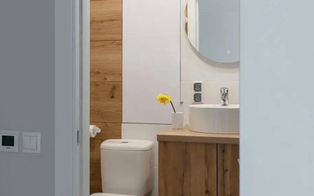 Квартира Rent-in-Ekb