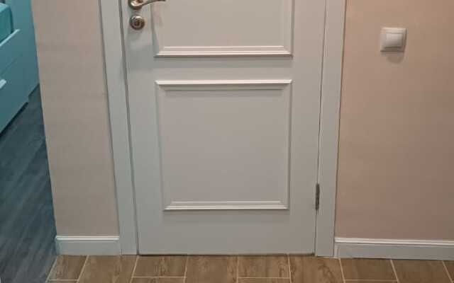 Апартаменты Resident Ufa на Давлеткильдеева 5 5