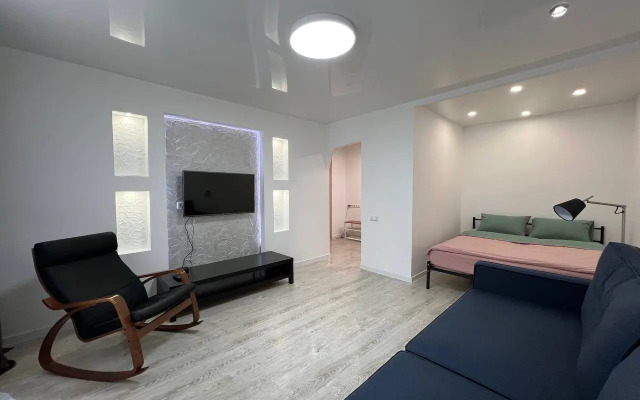 Апартаменты Very Horyzhey 26