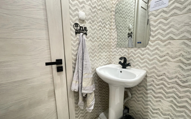 Apartamenty Uutnaa Studia v Centre