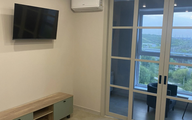 Vidovaya V Tsentre Goroda Flat