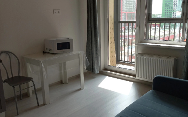 Квартира NHouse - Студия в Кудрово