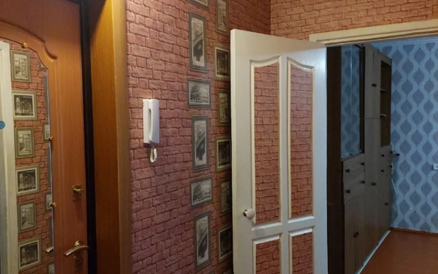 Квартира на Улице Старовского 59