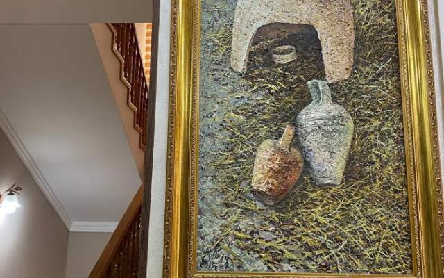 Art Elite Hotel