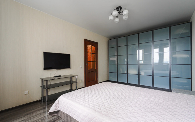 Квартира ArendApartment 5 Предпортовый 1