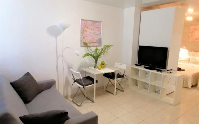 Апартаменты Как Дома 1