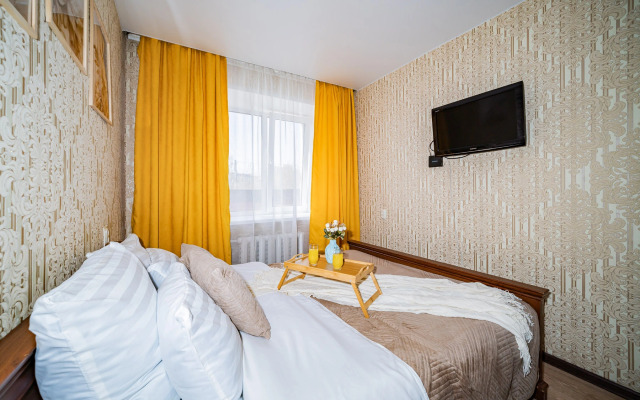 Апартаменты Абриго Белинского 232