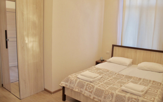 Mone Guest House