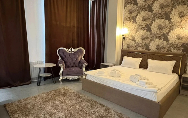 Hotel Elite