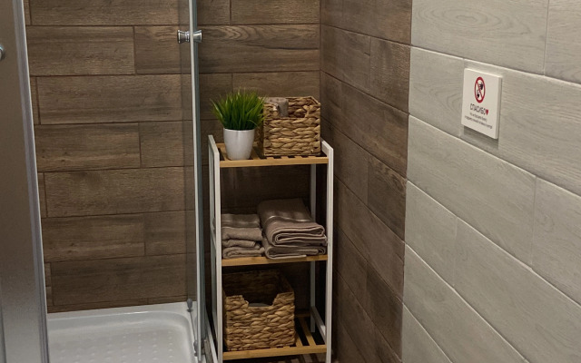 Гостевой дом Душа леса