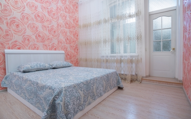 Buachidze Assol Apartments