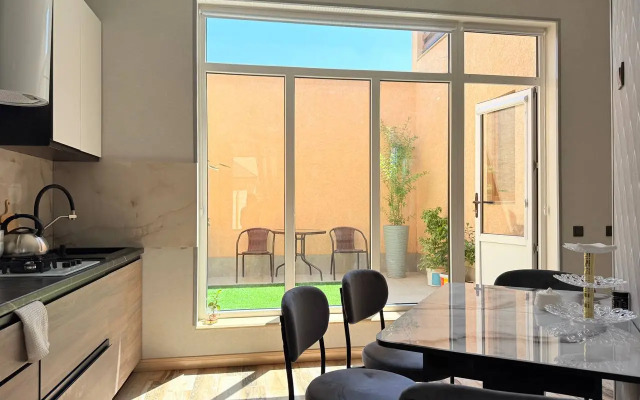 Частный дом У моря и пляжа