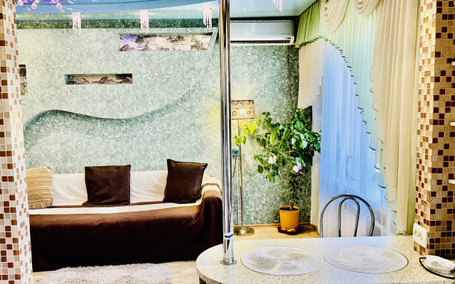 Квартира Центр Хабаровска