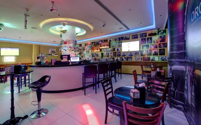 Donatello Hotel Dubai