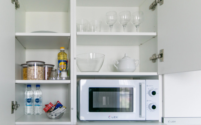 Апартаменты Лазурные в Zoom