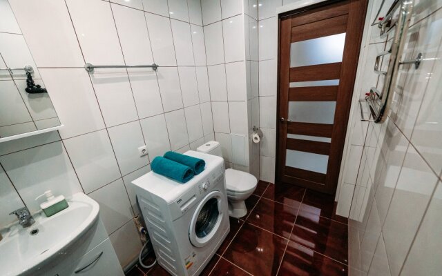 Квартира 1-комнатная на улице Мира