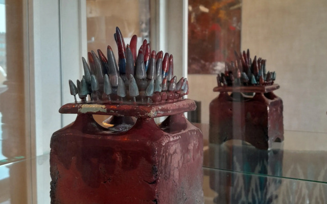 Апартаменты на Новокузнецкой 13/1