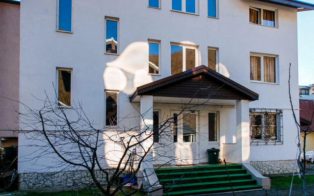 Гостевой дом Докса