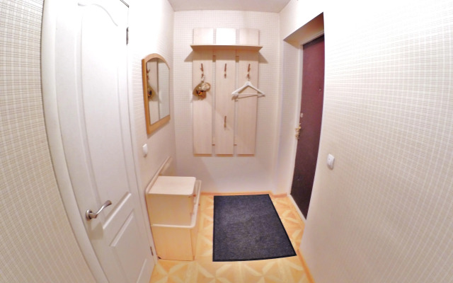 Квартира на Улице Воронежской 18