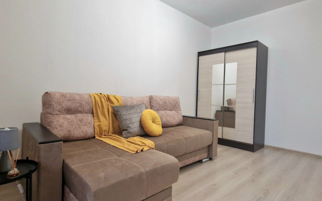 Квартира на Улице Энтузиастов 36Б/3