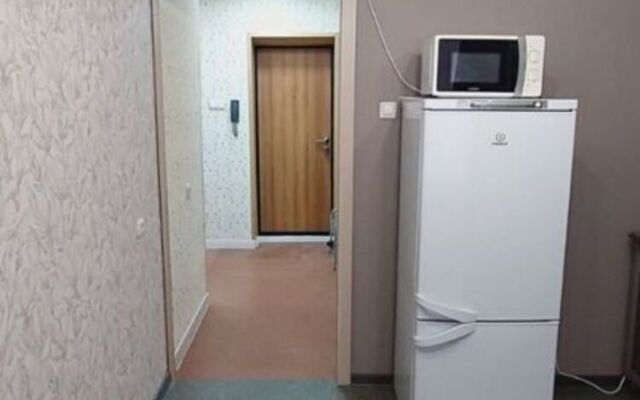 2-komnatnaya v tsentpe Kirovskogo r-na Flat