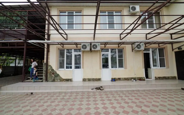 Гостевой Дом Алина