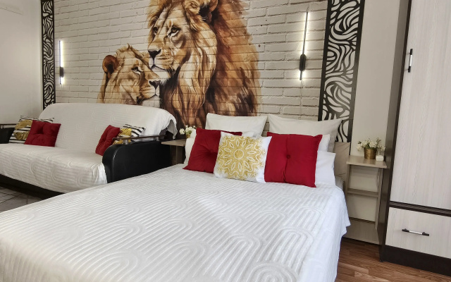 Apartamenty Radom s TK Eleckij