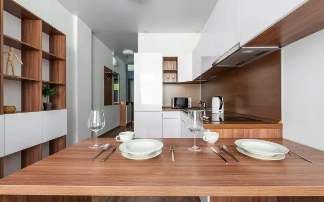 4 Апартаменты Stepanenkov на Малышева 42А (04)