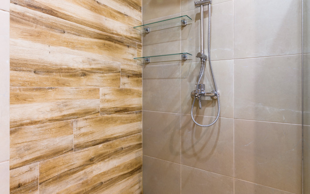 Oplot - Semejnye premium 1 Apartments