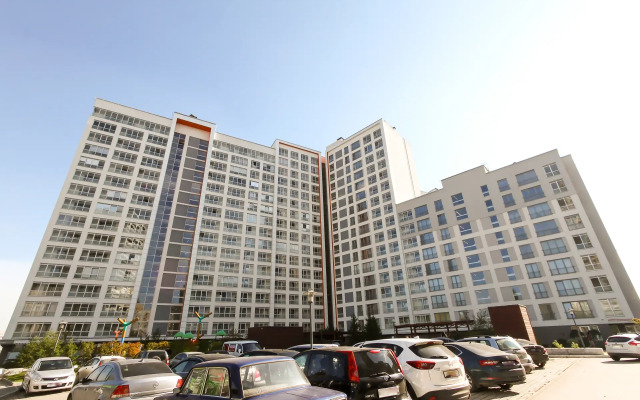 Апартаменты Шотландия