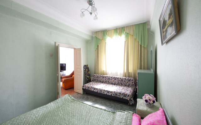 Квартира 2 комнатная квартира улица Ленина 63