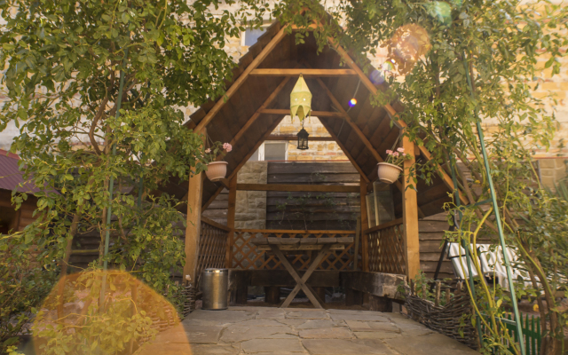Vstrecha Guest house