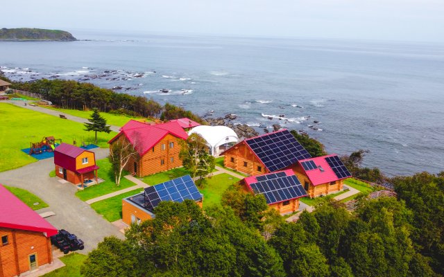 Гостевой дом Медвежий Ручей