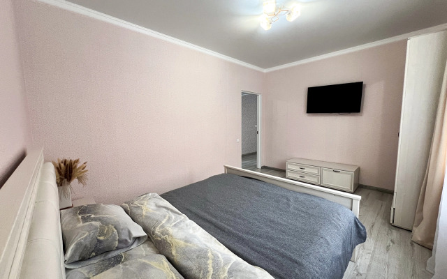 Апартаменты Apart MV на Новоселов 5к2