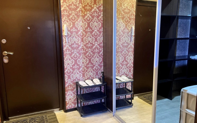 Квартира AppartDeLuxe Линейная 88