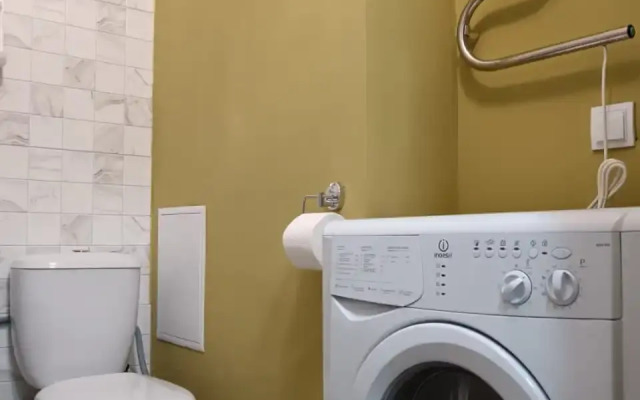 Koltsovo Sputnikov 16/4 Apartment