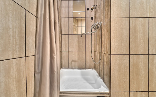 Квартира Студия на Курчатова 30