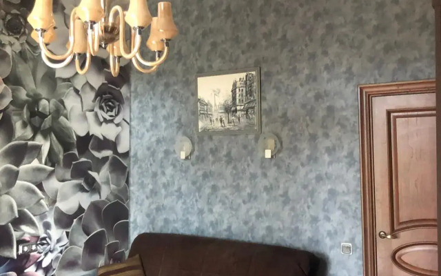 V Istoricheskom Tsentre Goroda S Vidom Na Naberezhnuyu Flat