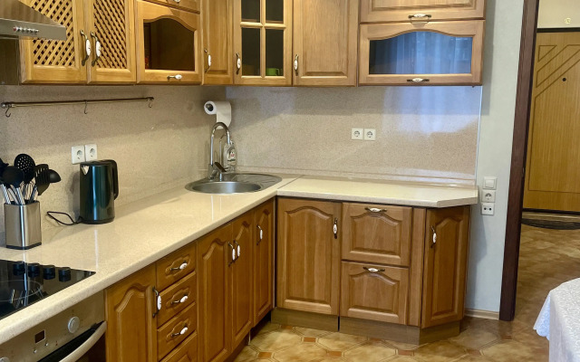 Квартира Уютная