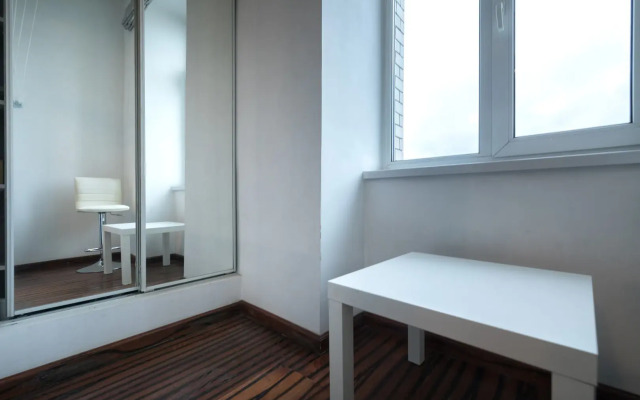 Квартира на Улице Арбат 51 Стр1