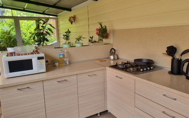 Гостевой дом Дом у моря