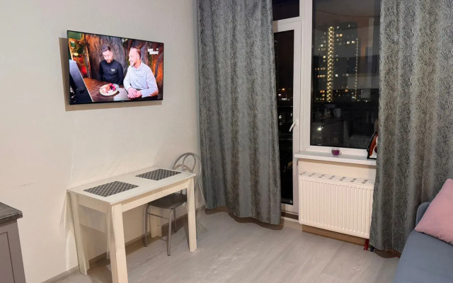 Квартира NHouse - Студия в Кудрово