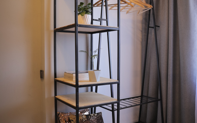 ADT True Loft Apartments