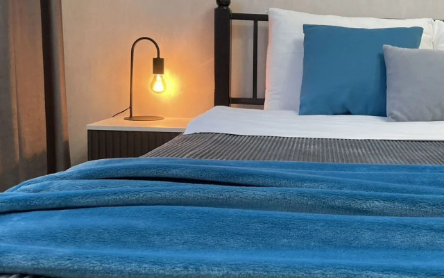 Квартира на Улице  Академгородок 70