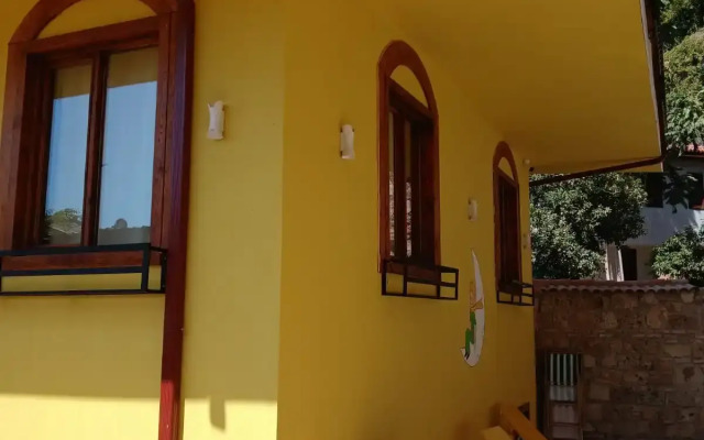 Отель The Little Prince