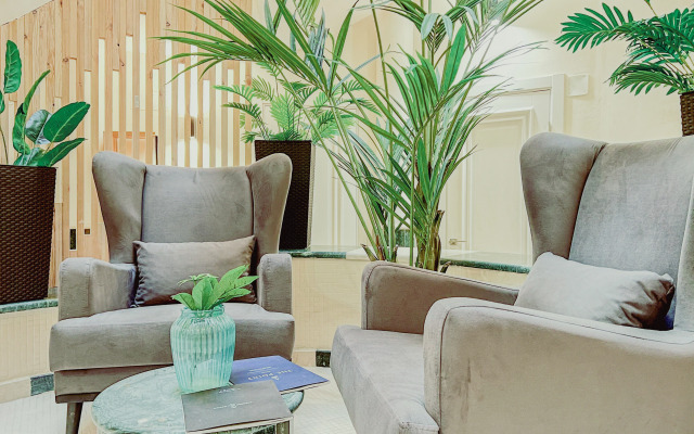 Kolizey Guest House