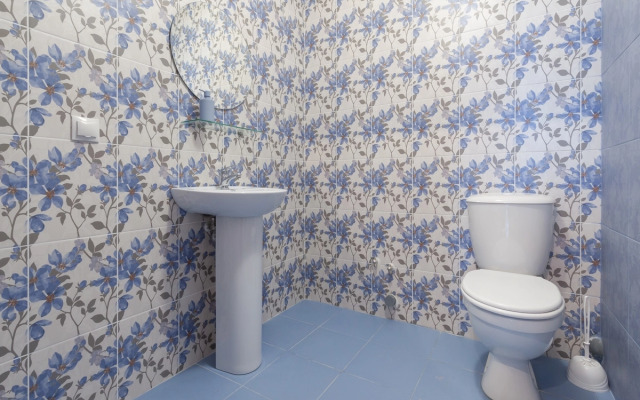 Апартаменты Этажидейли на Волгоградской 18