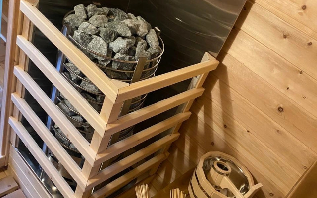 Частный дом Розмарин