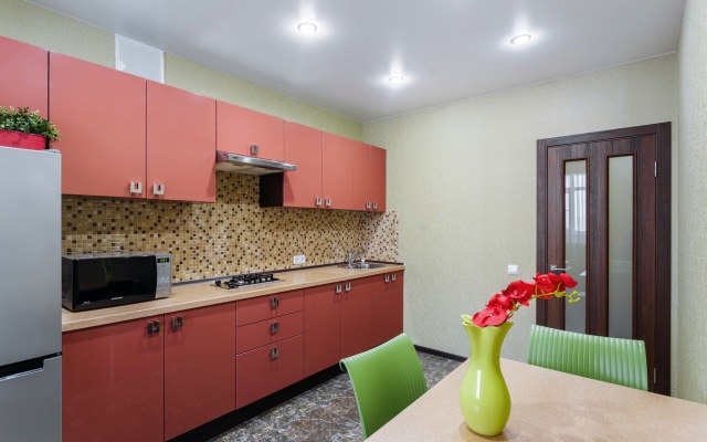 Rodionova-Fantastika Apartments